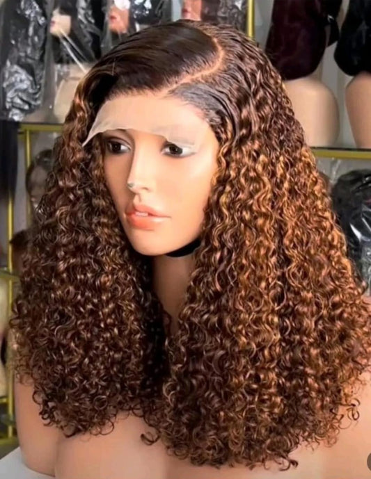Jelly Curl