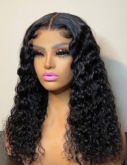 Water Wave 'Black'