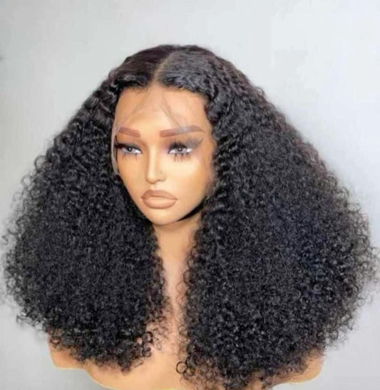 Baby donor curl